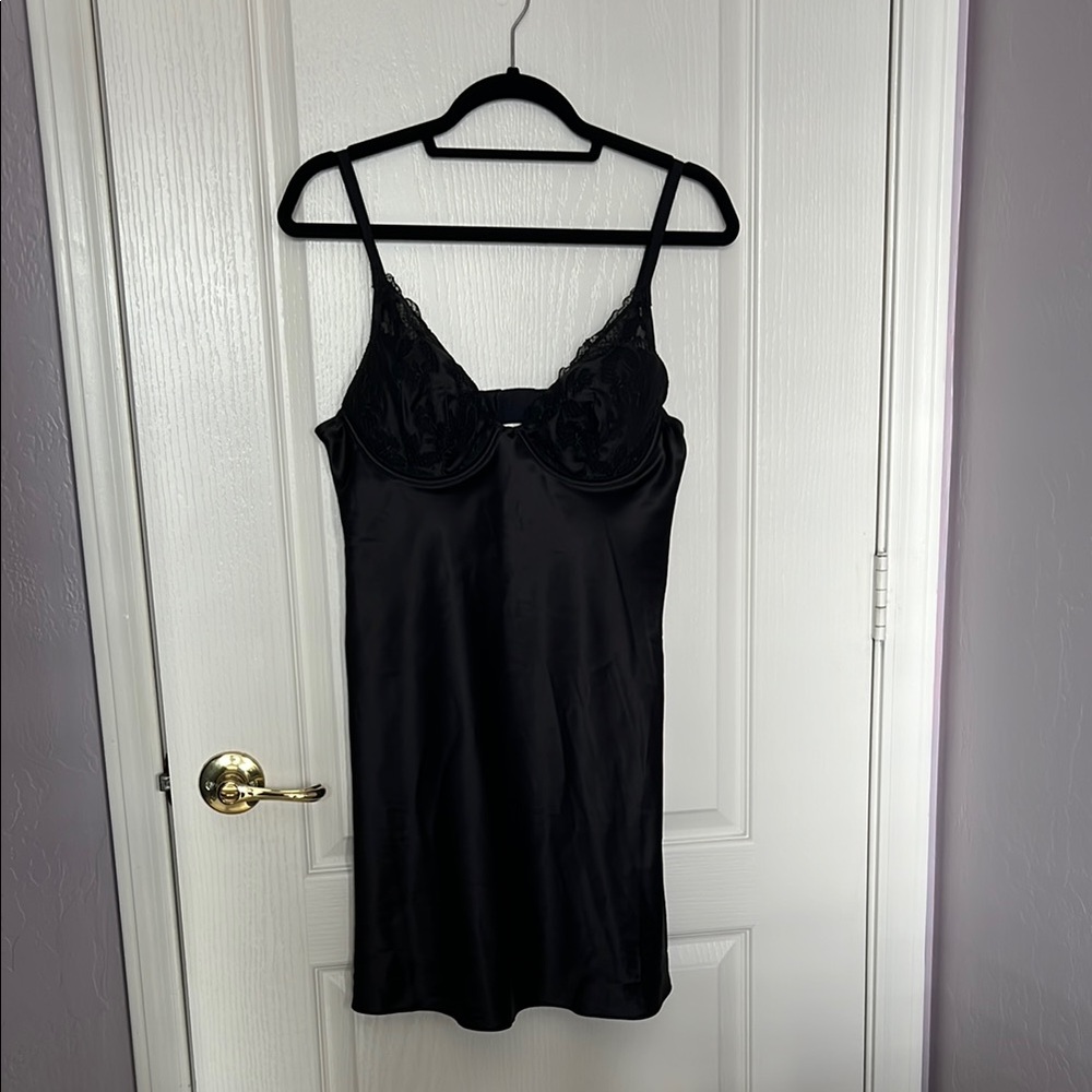 Victoria Secret Babydoll Slip
